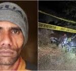 बुलंदशहर – 1 लाख का इनामी बदमाश पुलिस मुठभेड़ में हुआ ढेर,STF नोएडा यूनिट ने मुठभेड़ में मार गिराया।