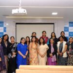 यथार्थ सुपर स्पेशलिटी हॉस्पिटल का शिक्षकों के लिए विशेष स्वास्थ्य जागरूकता अभियान।