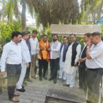 प्रो.बीएस रावत बने अखिल भारतीय गुर्जर महासभा के राष्ट्रीय प्रवक्ता।