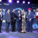 सशक्त मार्केट इनसाइट्स और प्रभावशाली सत्रों के साथ मनी अल्फा 360°समिट 2026  का समापन।