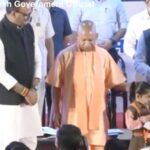 सीएम योगी “स्कूल चलो अभियान” का वाराणसी से करेंगे भव्य शुभारंभ,नामांकन, पाठ्य-पुस्तक वितरण और जन जागरूकता पर रहेगा विशेष जोर।