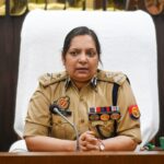 नोएडा: श्रमिकों के प्रदर्शन पर प्रशासन पूरी तरह सतर्क,अफवाह फैलाने वालों पर सख्त कानूनी कार्रवाई जारी,नोएडा CP लक्ष्मी सिंह ने शांति और भरोसे का दिया संदेश।